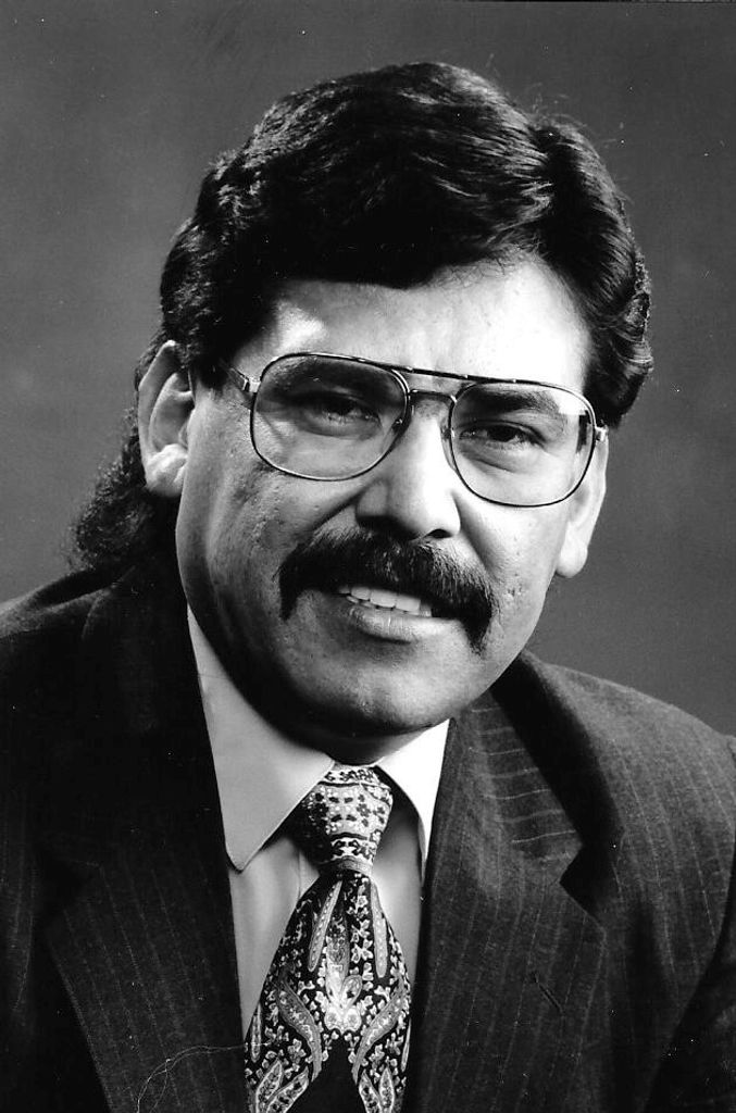 Frank H. Vasquez Profile Photo