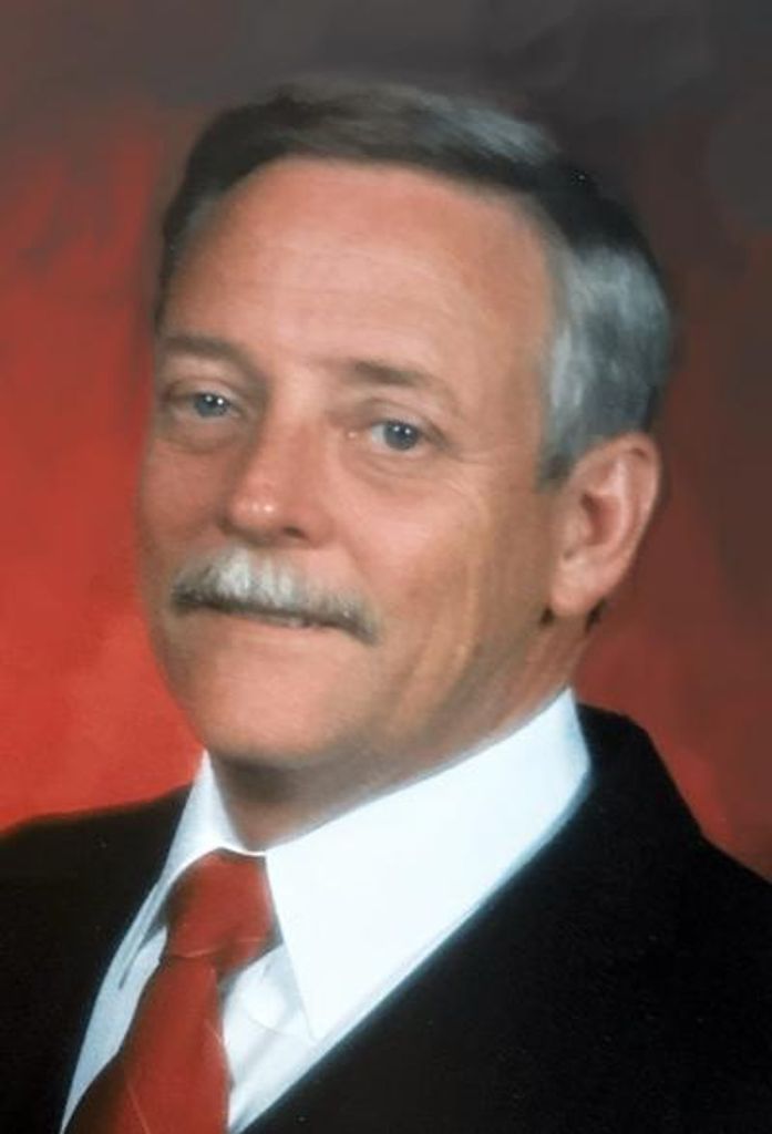 Keith Edward Waller Profile Photo