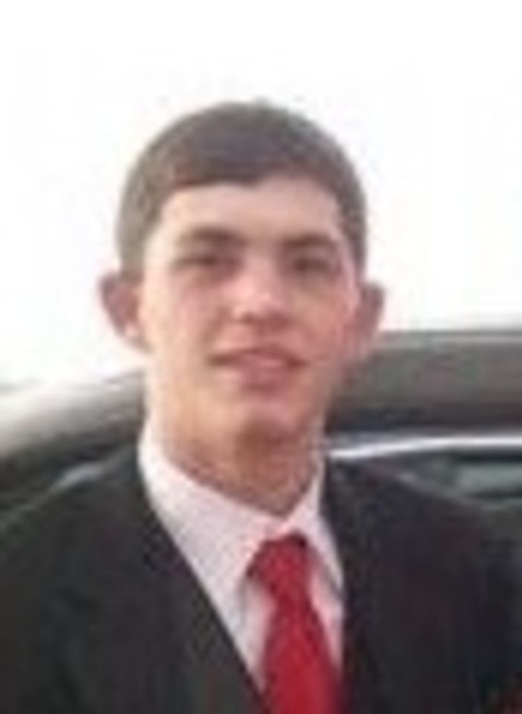 Jaycey Dean Drummond