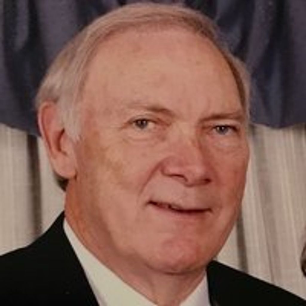 John T. Douglas