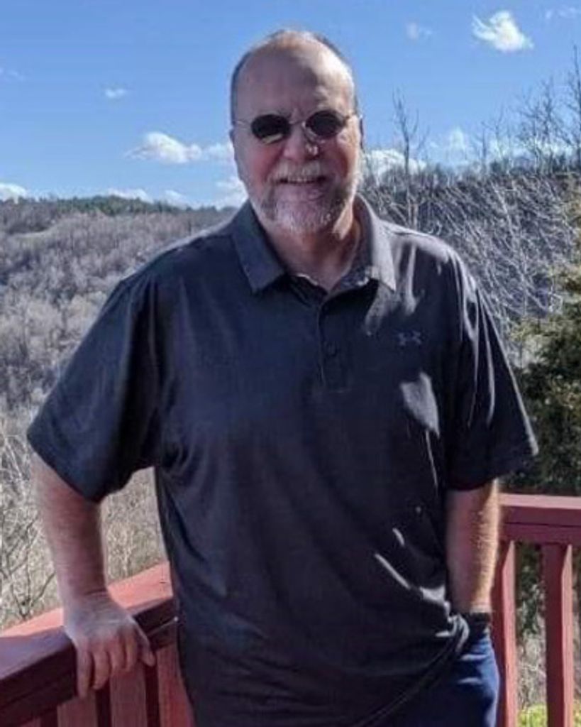 Bruce Mcgrew