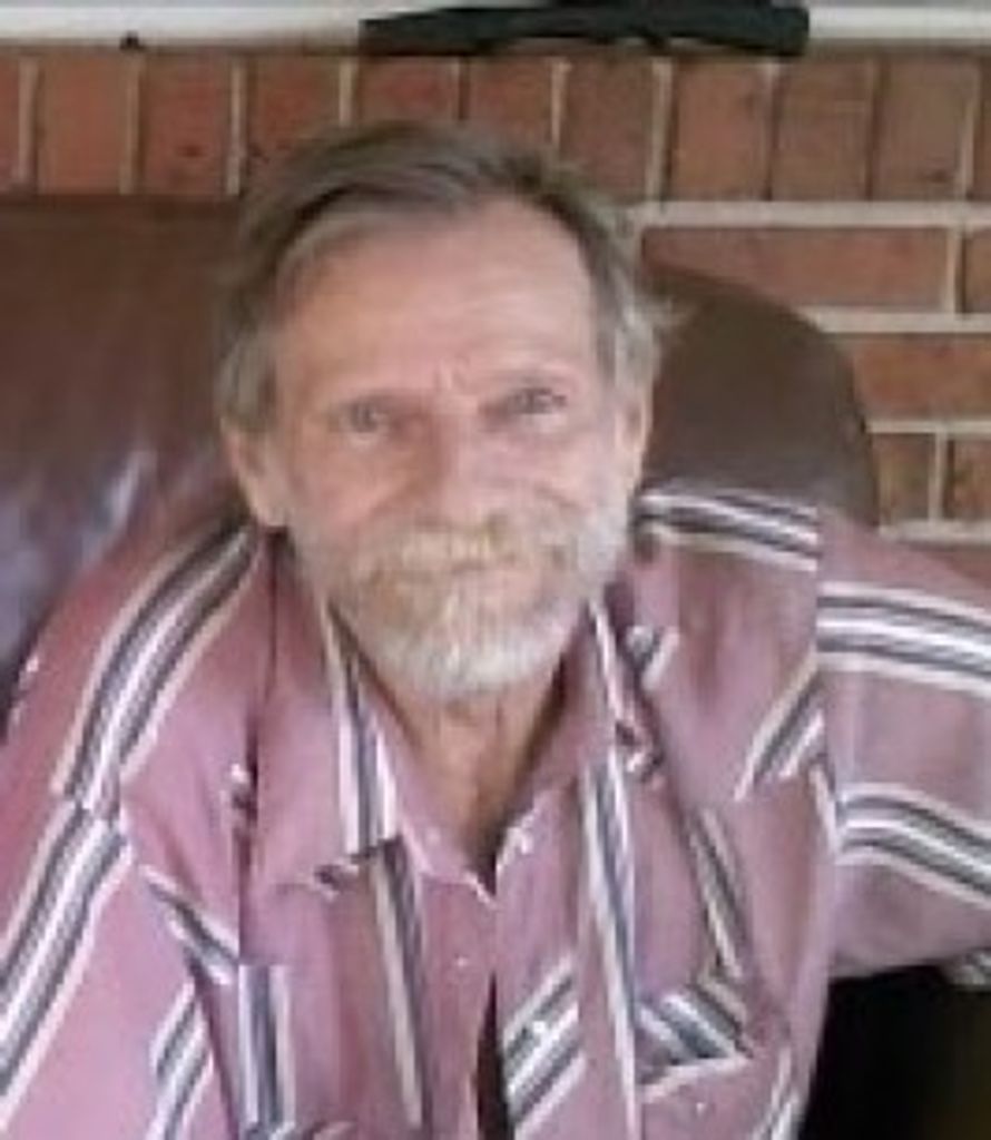 Daniel Ross Profile Photo