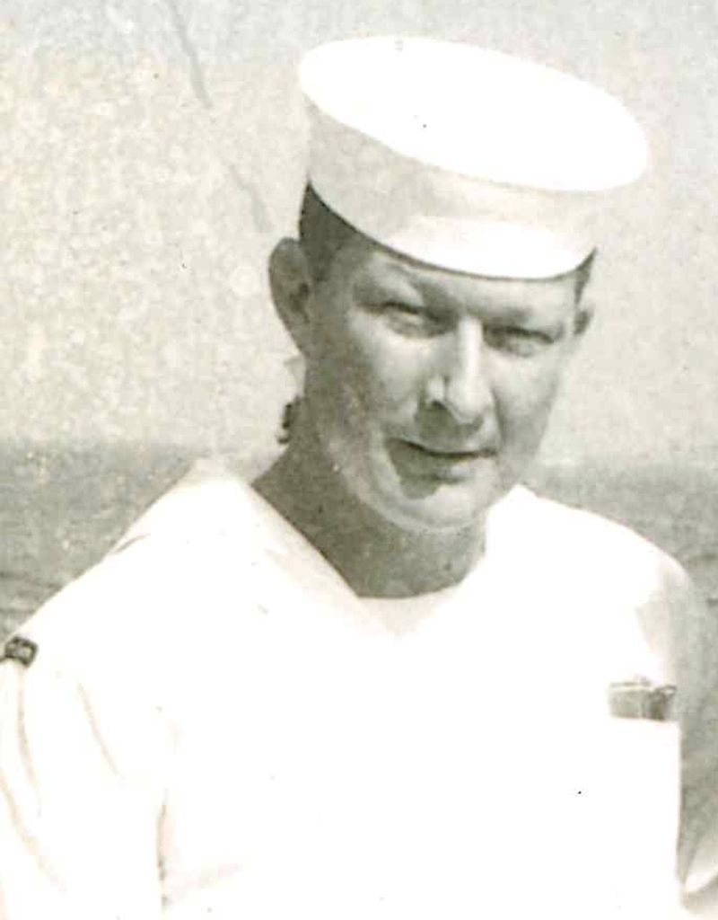 Alvah Moran