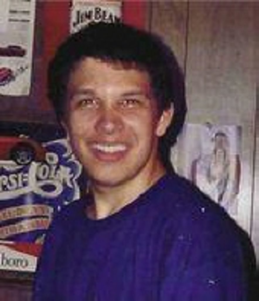 George 'Billy' Cowen Ii Profile Photo
