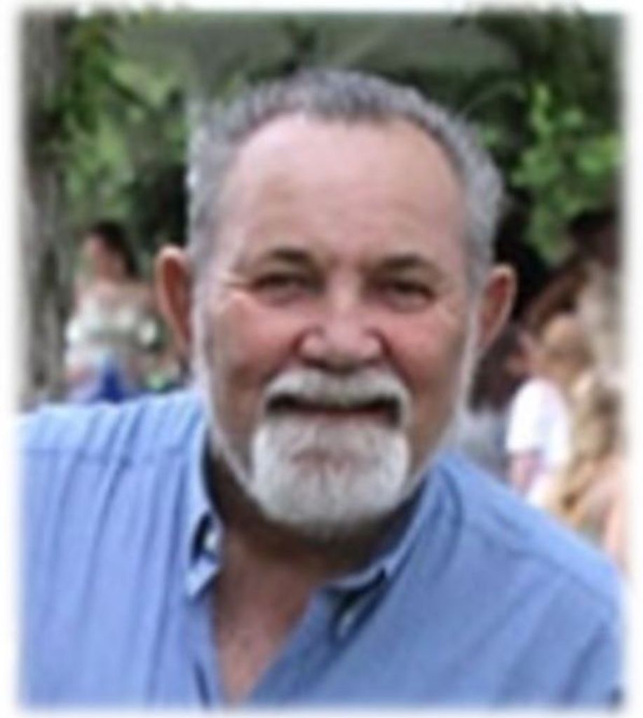 Morris 'Bud' Stanley