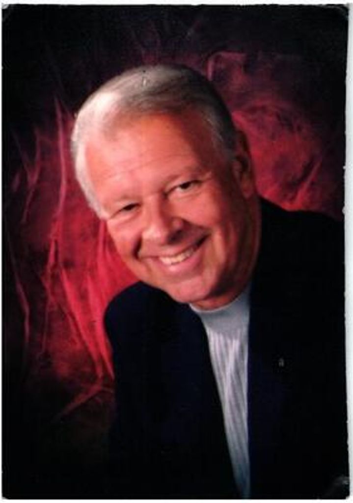 Robert Alan Dees Profile Photo