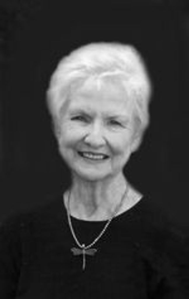 Esther Christiansen Burt