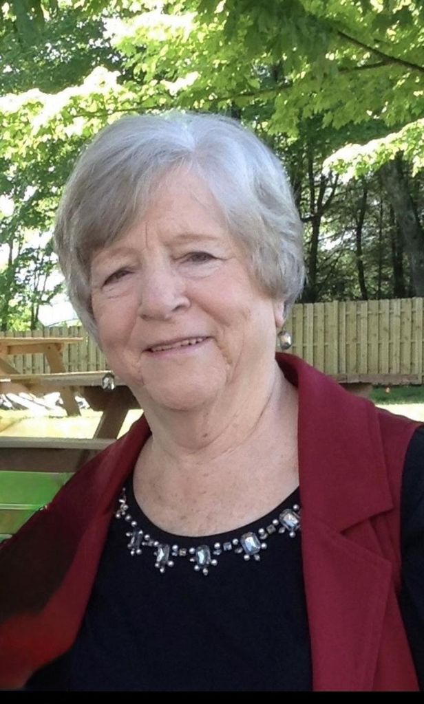 Judy Castle Profile Photo