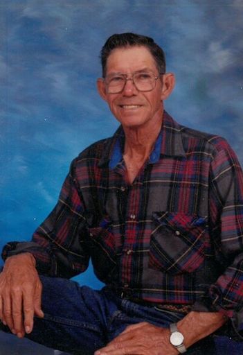 Photo of Paul Smith