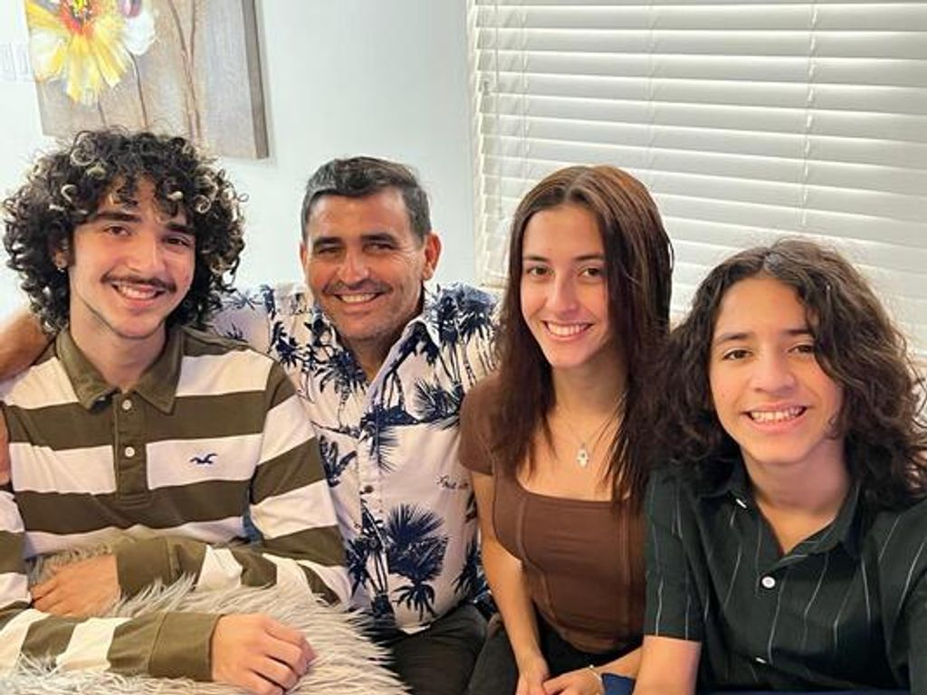 Jorge Luis Rodriguez Profile Photo