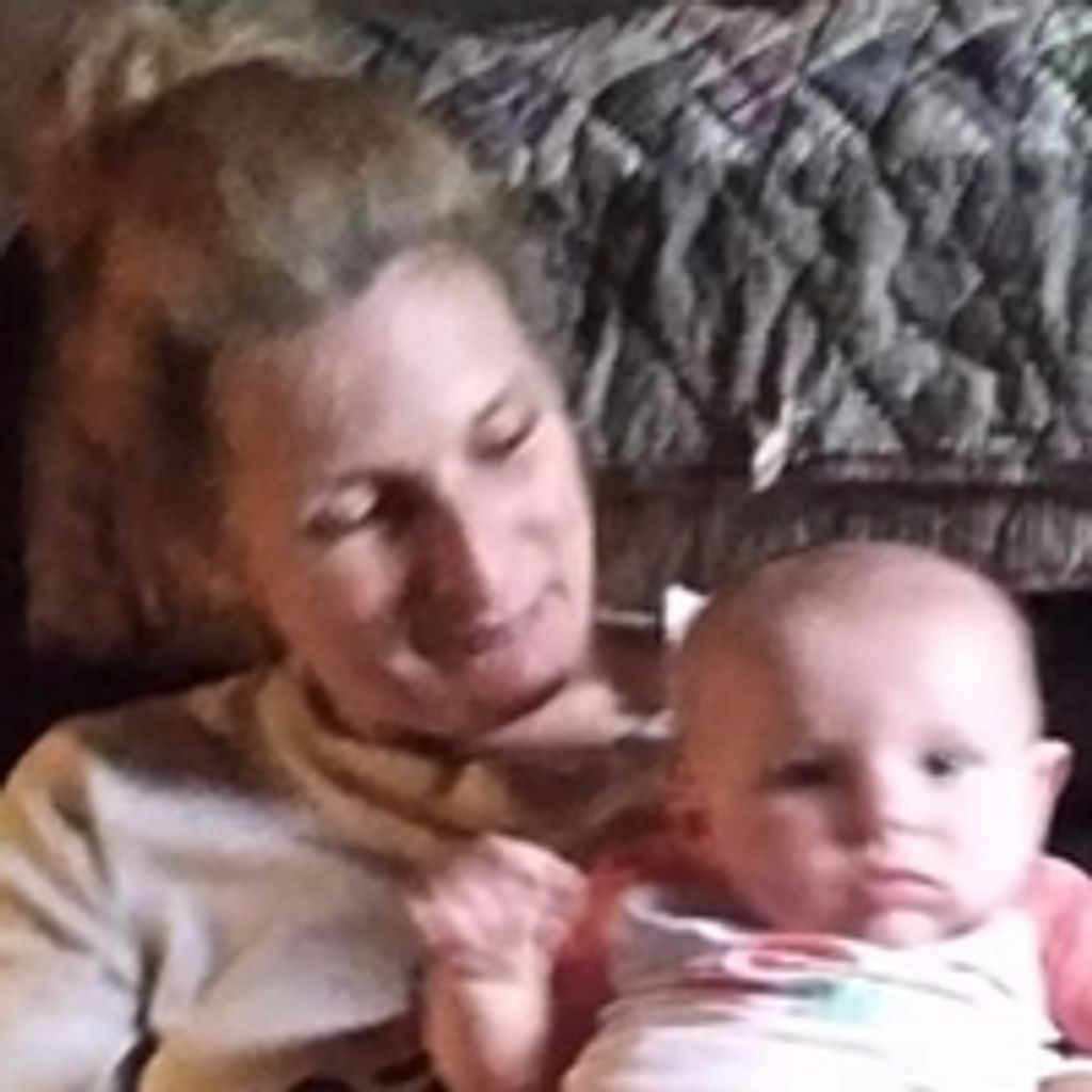 Ann Marie Vanderpool
