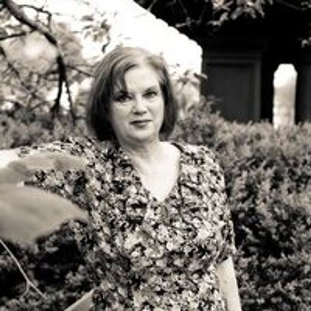 Juanita Vestal Otero