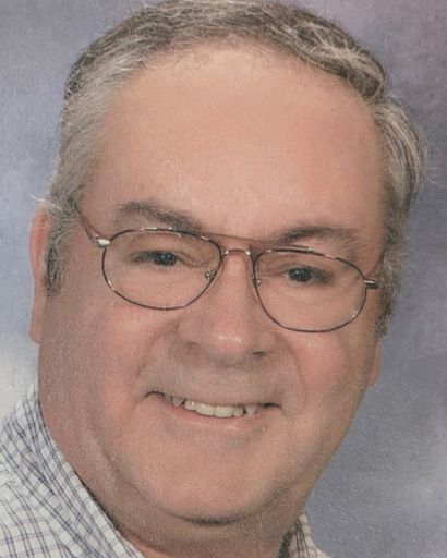 Ronald J. Surette's obituary image