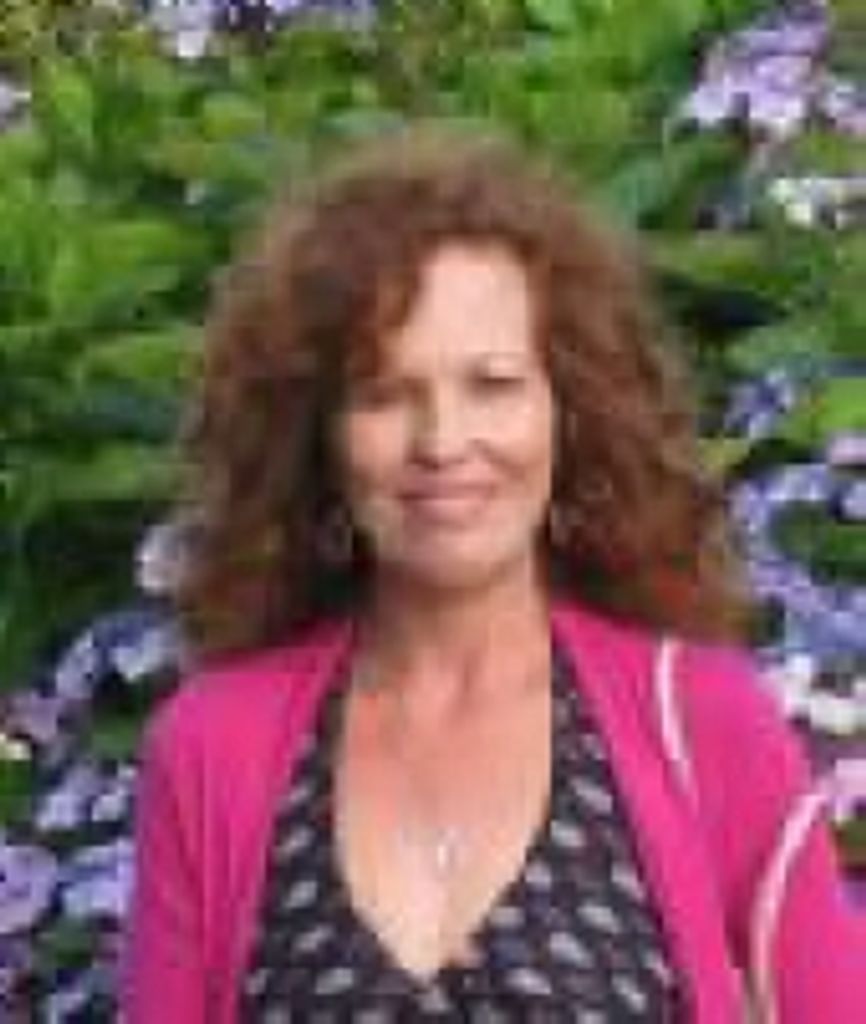 Tammy Lyn Jacobs