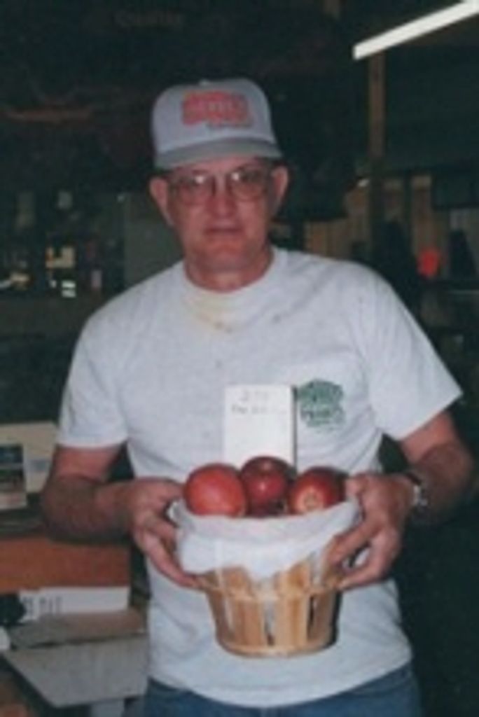 Gary  L. Showers
