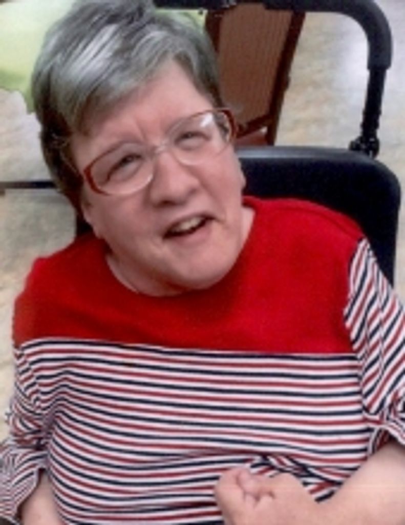 Reneé Marie Arrington