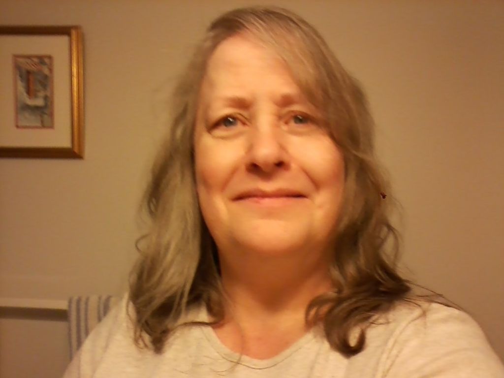 Virginia Richardson Profile Photo