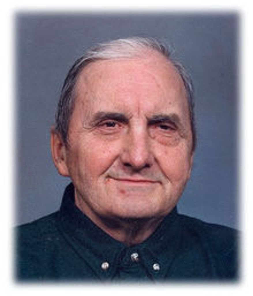 Vernon Berscheit