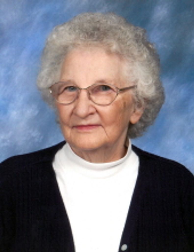 Delores M Christian