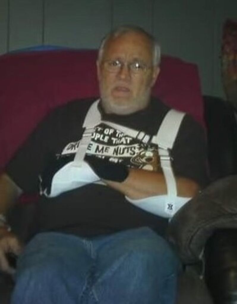 William Marshall Doughty Profile Photo