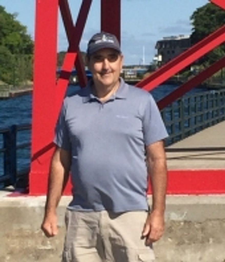 Daniel L. Dan Clough