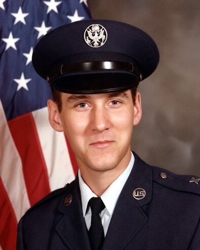 Douglas Charles Davis's obituary image