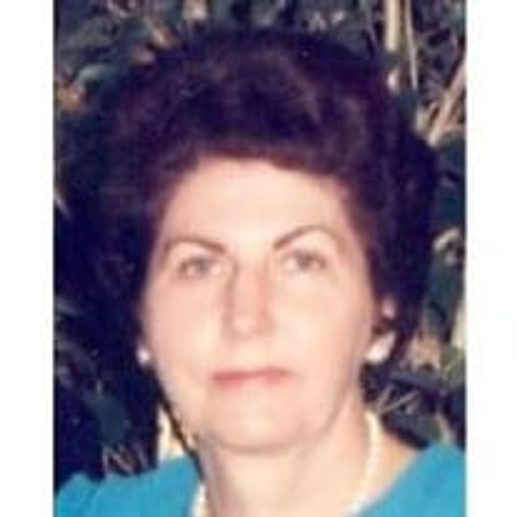 Joy Luthi Stevens