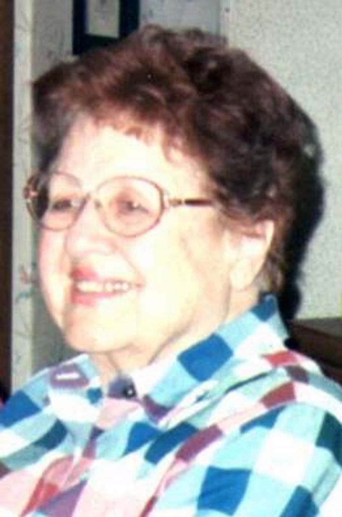 Janice A. Perry