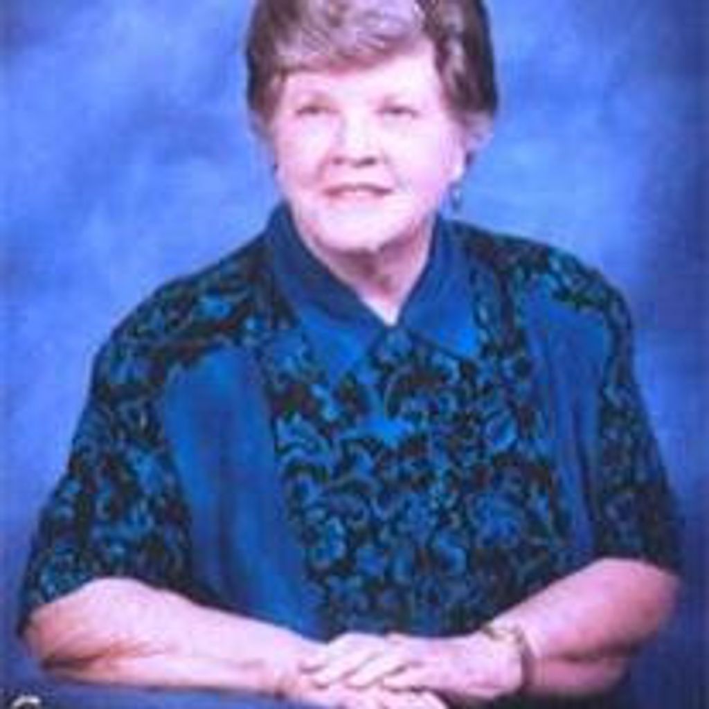 Mildred Lockie