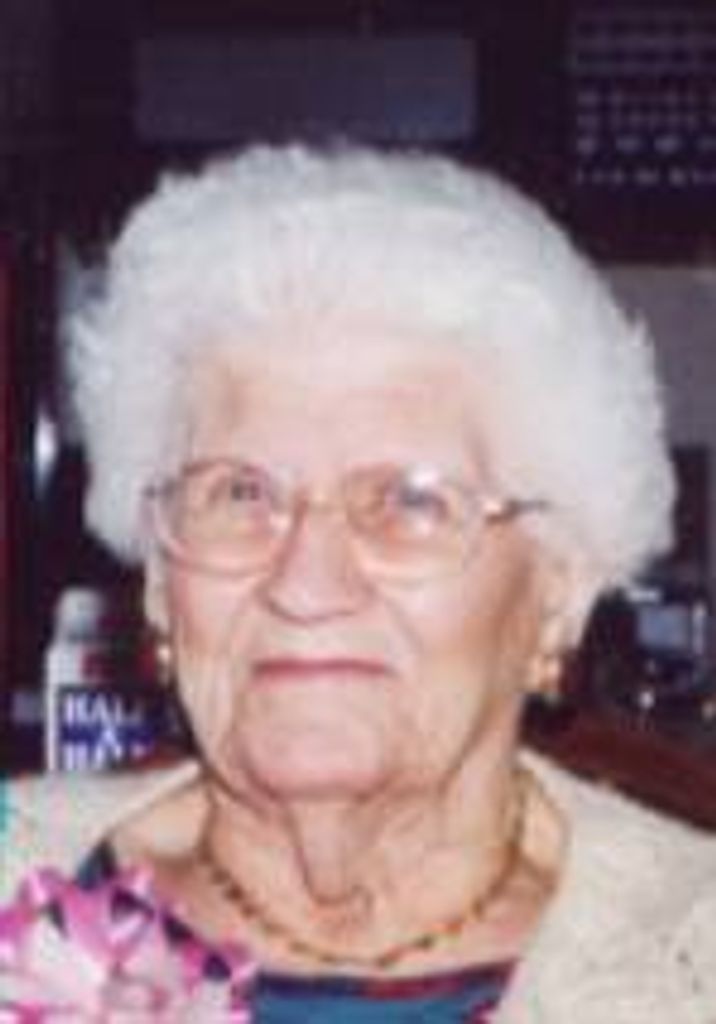 Virginia Louise Pender Profile Photo