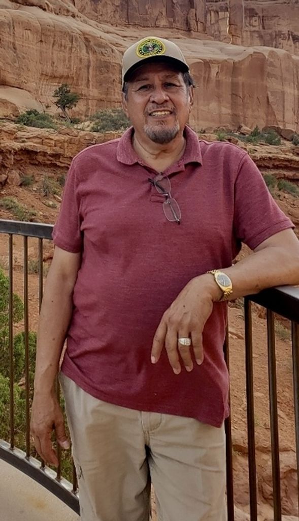 Carlos Olvidomartinez