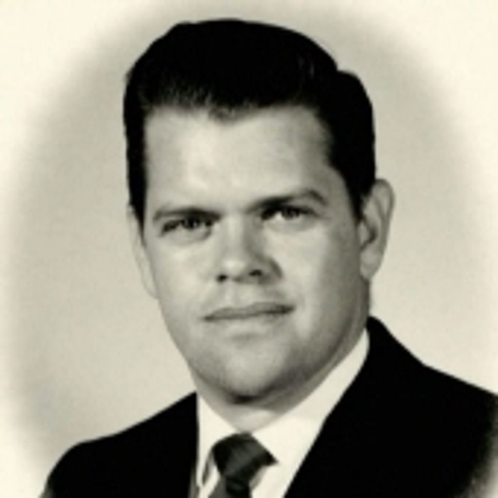 Glenn Leon Jarmin