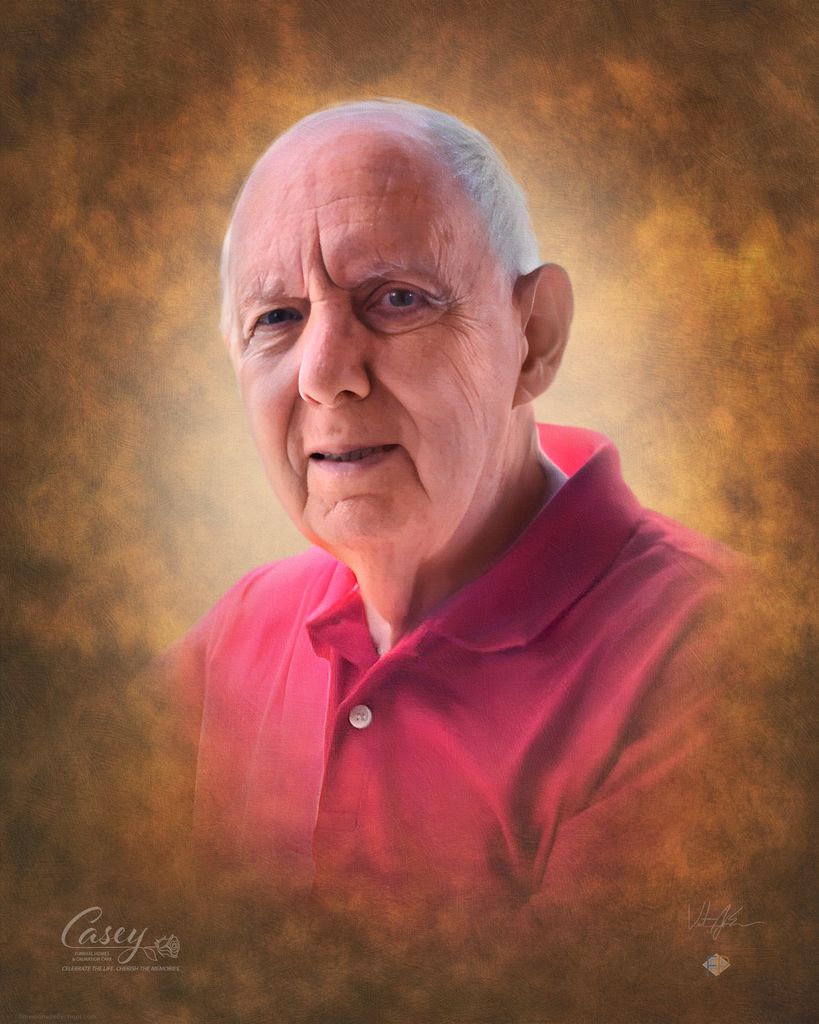 Mr. Raymond Guillet Profile Photo