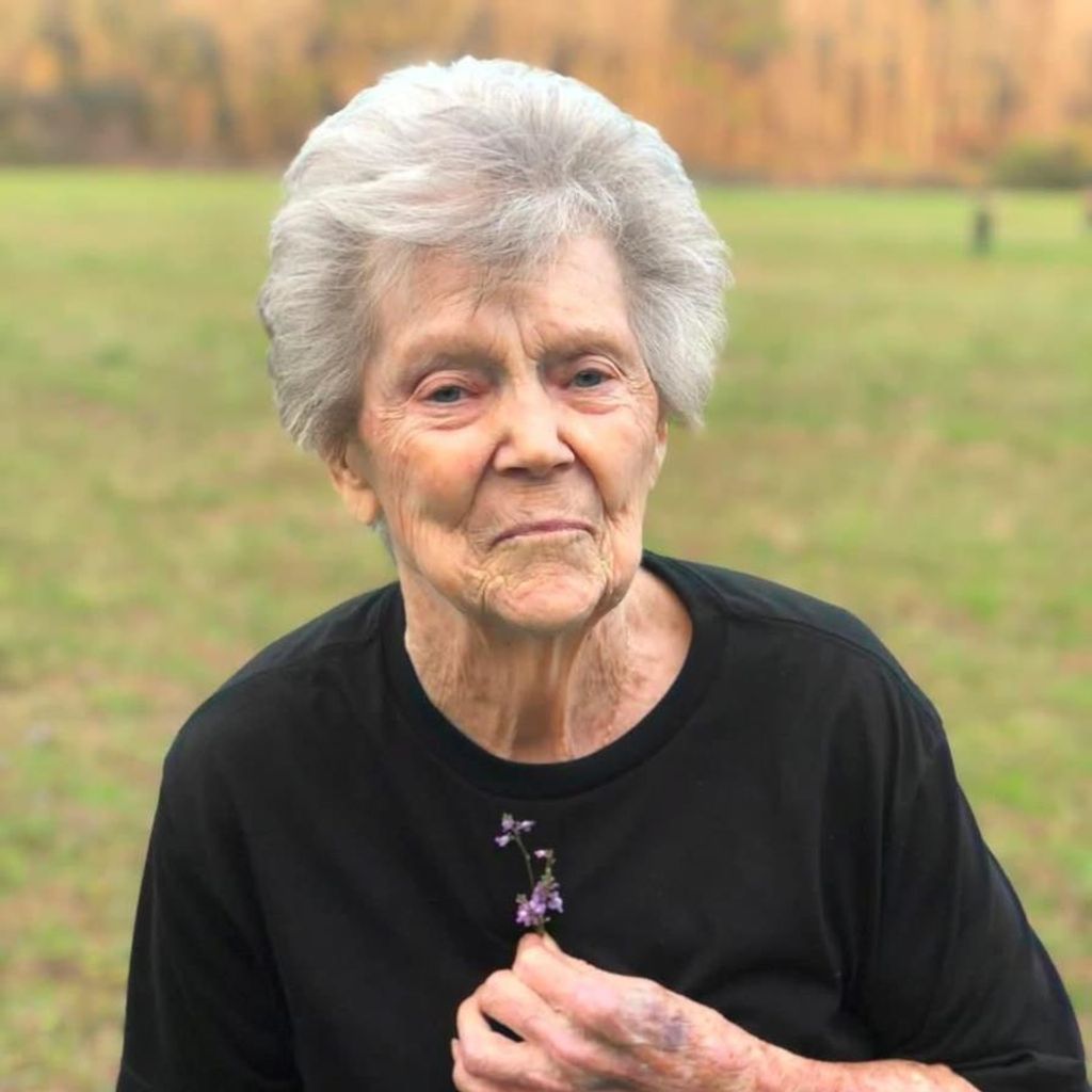 Jewell D. Martin Profile Photo