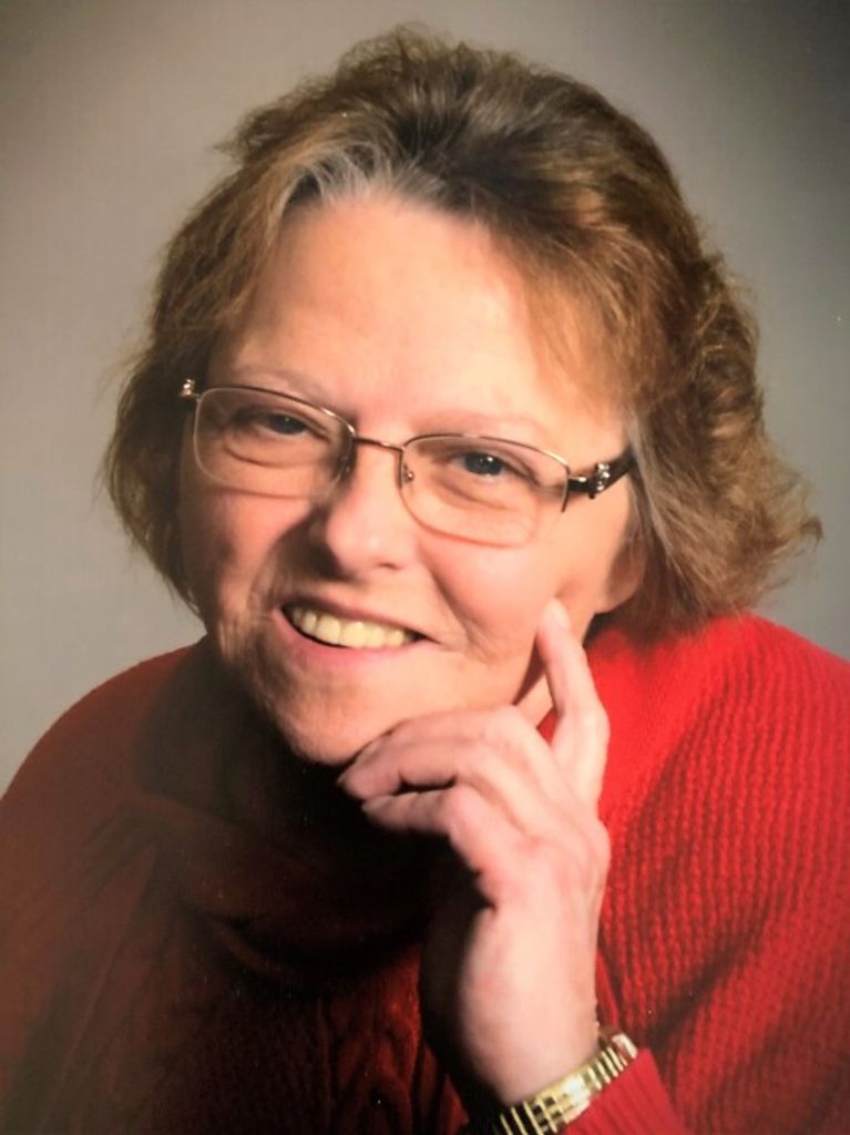 Deborah "Deb" K. Roberts