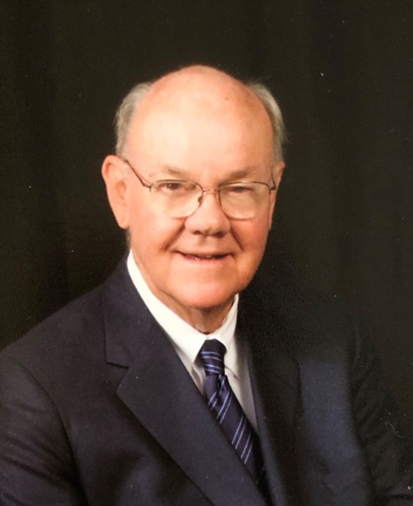 Mr Keith B. Phillips