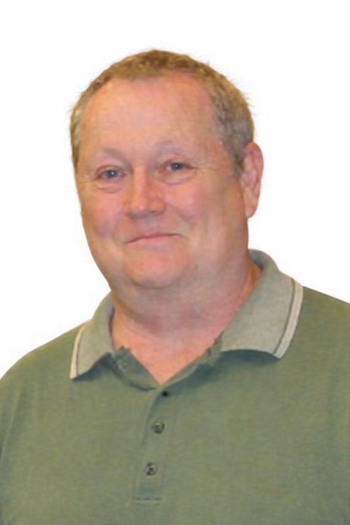 Dennis James Forgue Profile Photo