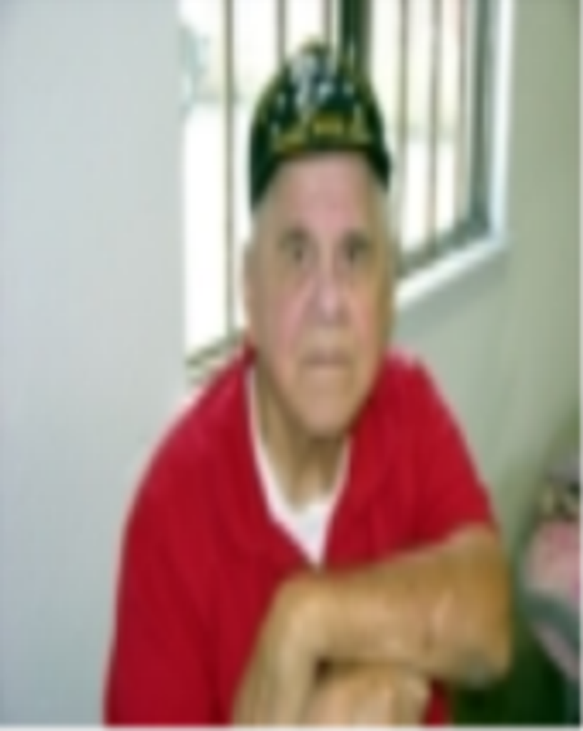 Kenneth Warren Thomas