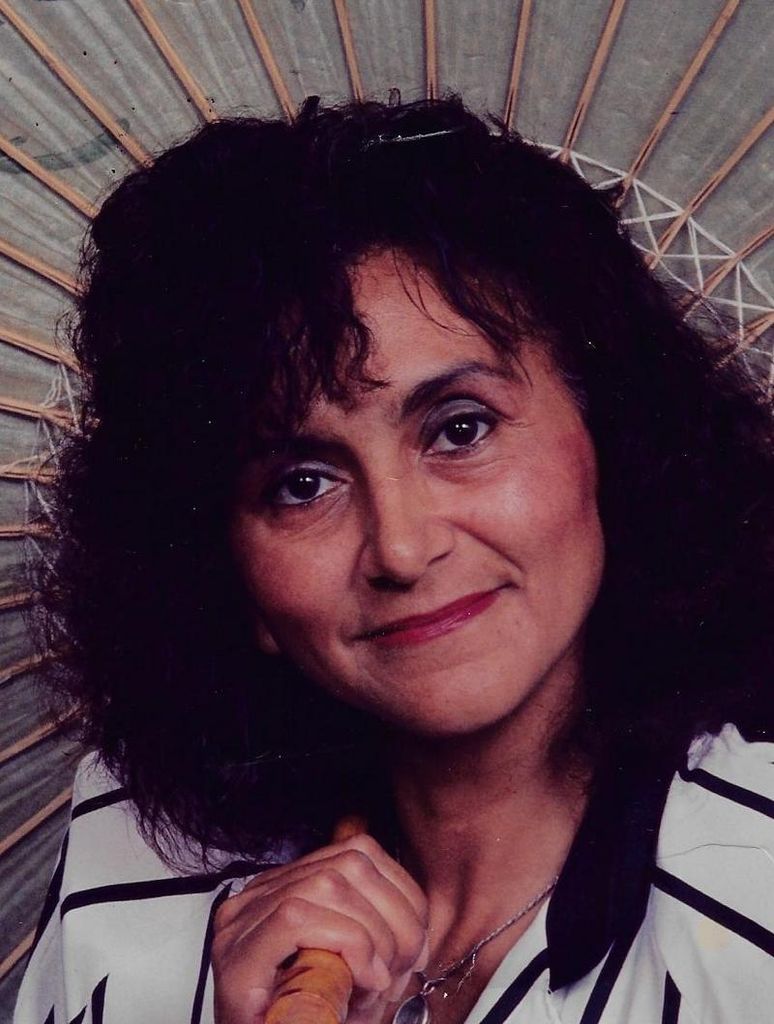Patricia Ann Hyatt Donaldson Profile Photo