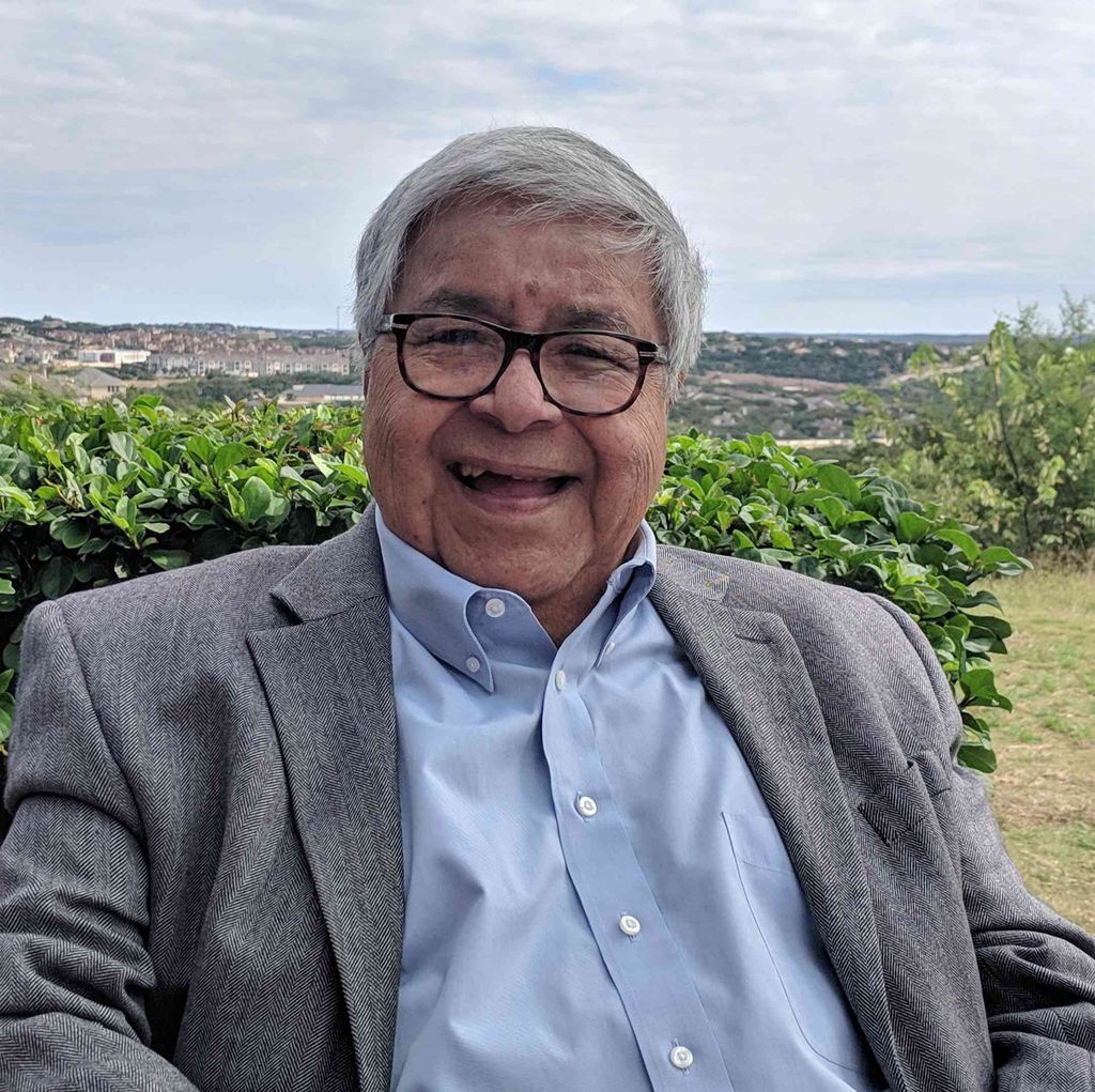 Jesse Richard Avena Profile Photo