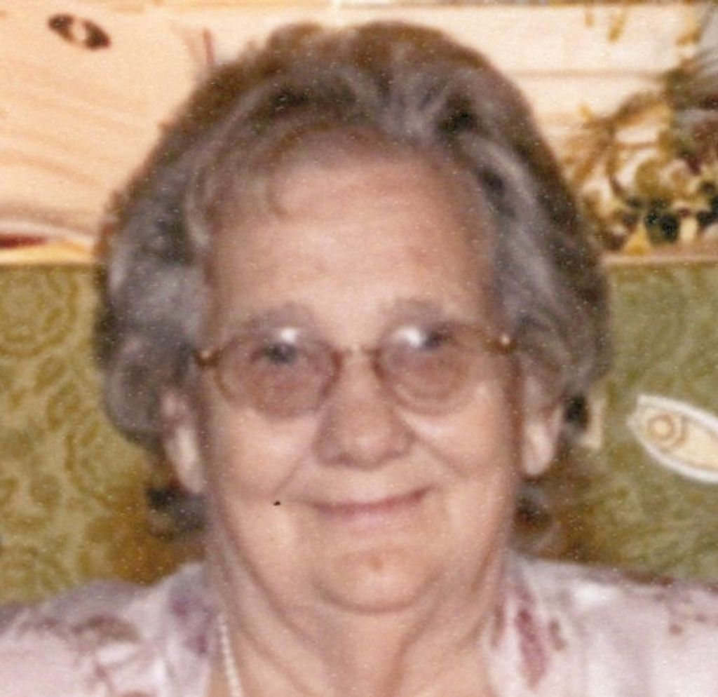 Mary Jo Schenk