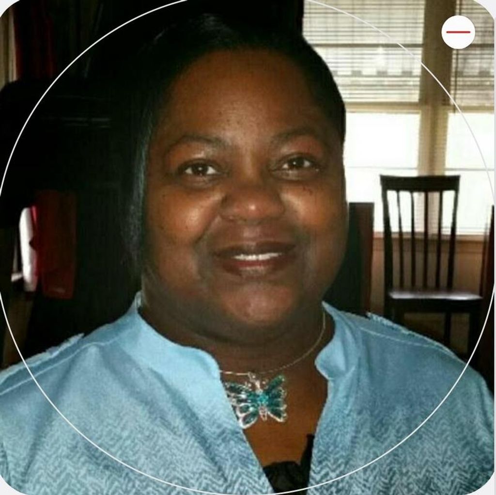 Chapelle Renee Johnson