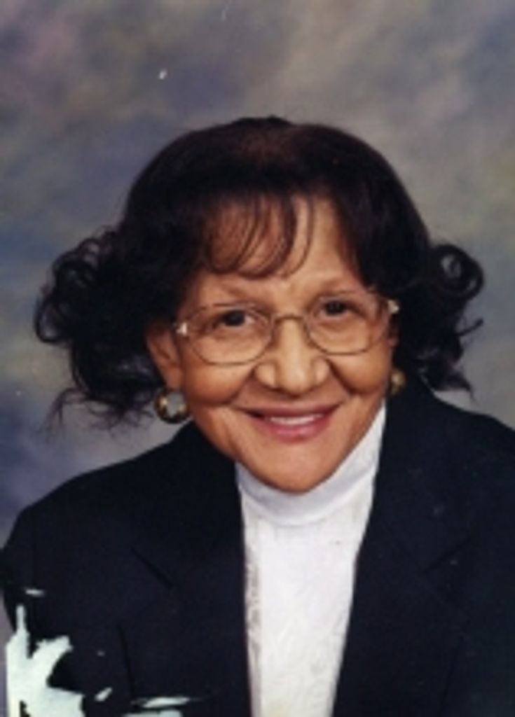 Ruth Edna Norris Profile Photo