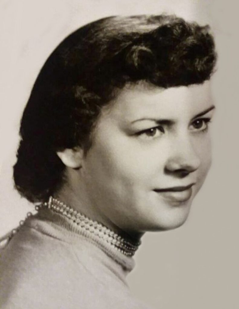 Patricia Hancasky