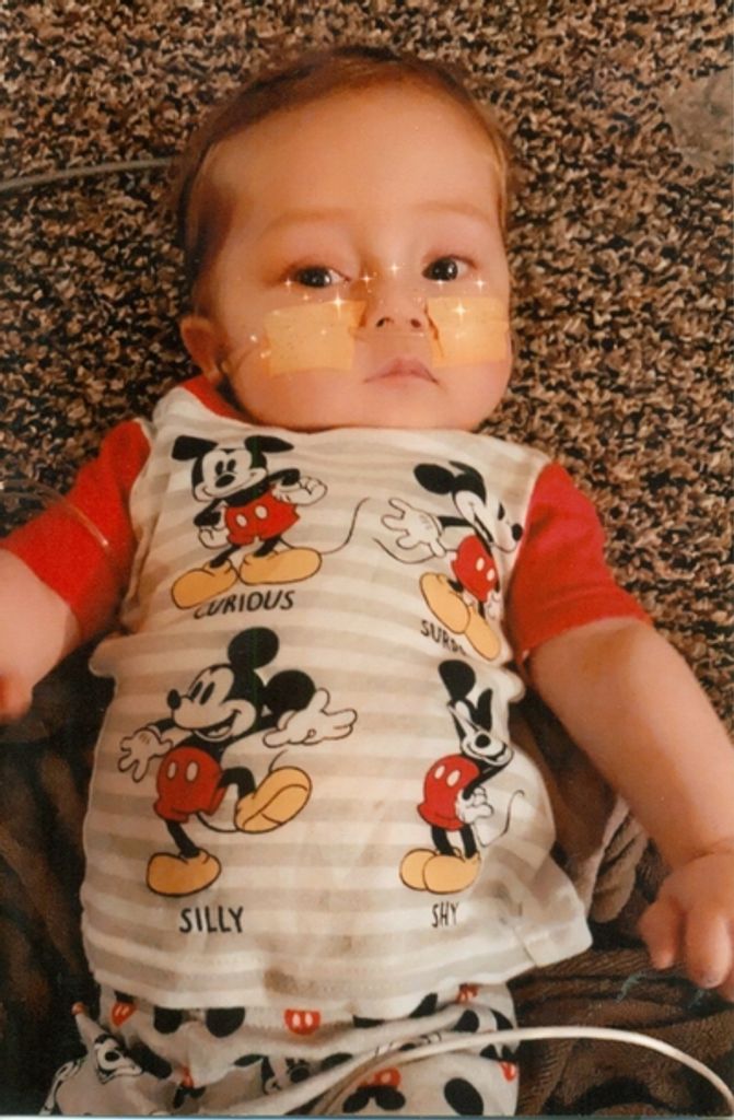 Colten Dean Bobeldyke