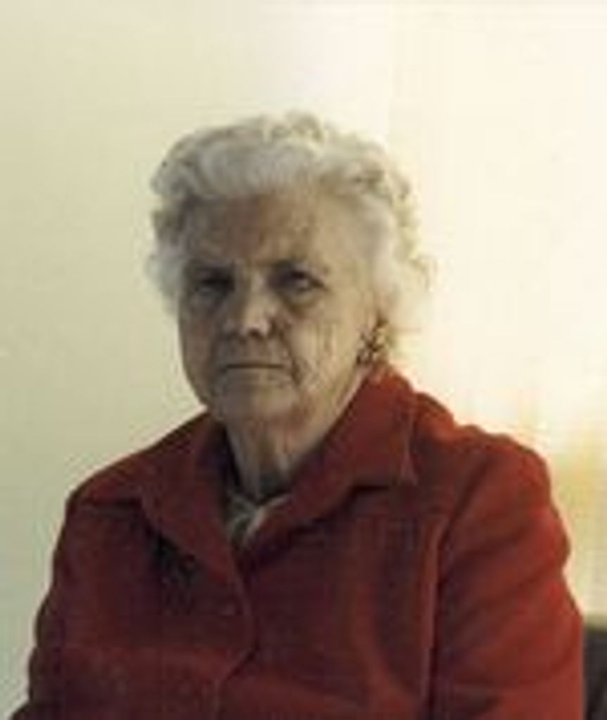 Hildred D. Detjen