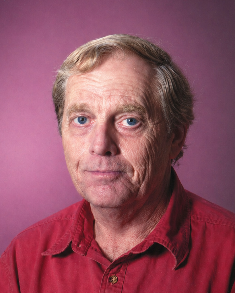 Daniel George "Danny" Laughlin Profile Photo