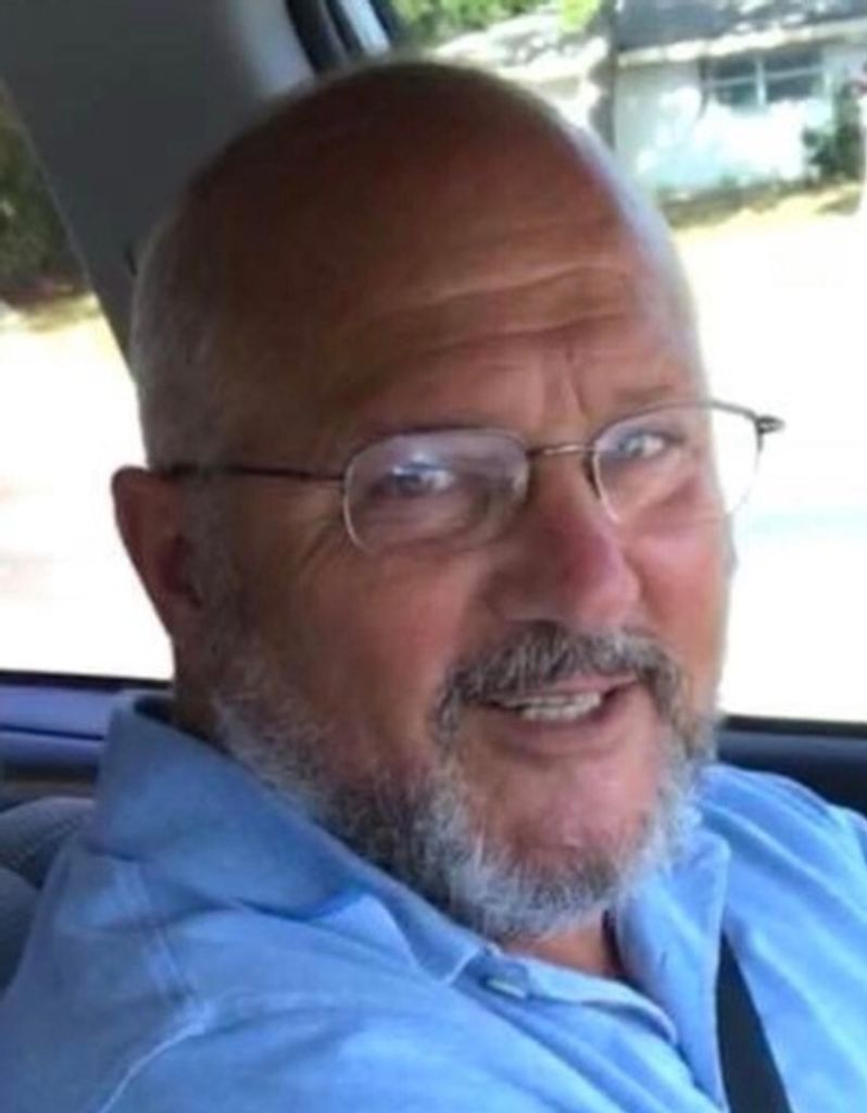 Jack Cooper Profile Photo