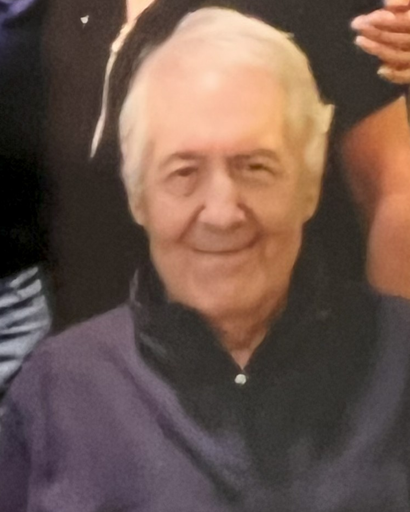 Oscar Jimenez's obituary image
