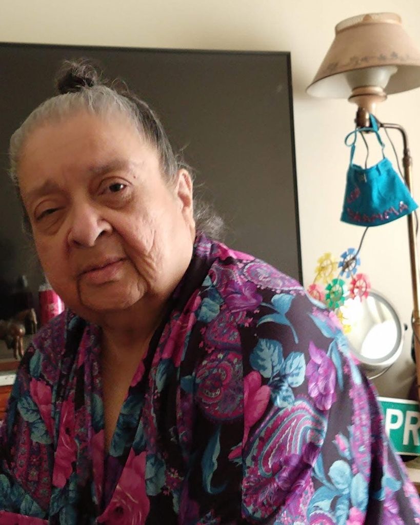 Virgina Maria (Fonseca) Alvarez Profile Photo